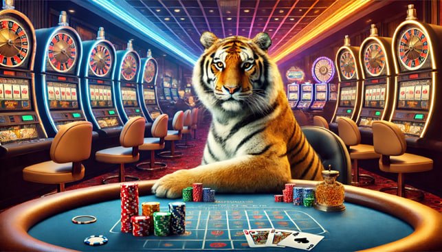 nam88 Casino Trực Tuyến